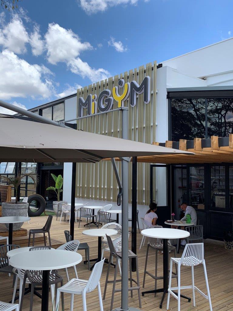 Migym — photo 2